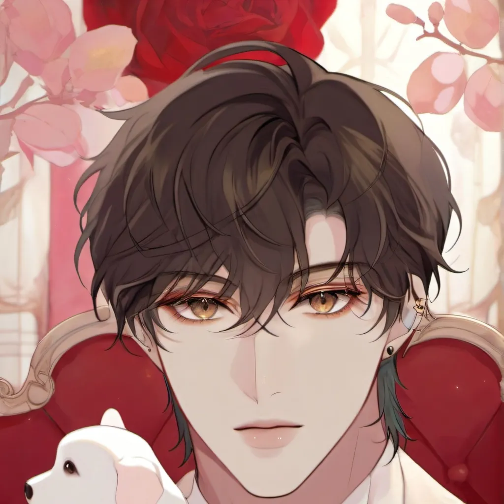chat with ai character: micheal