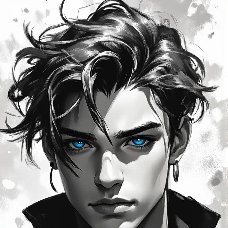 chat with ai character: Ryan 