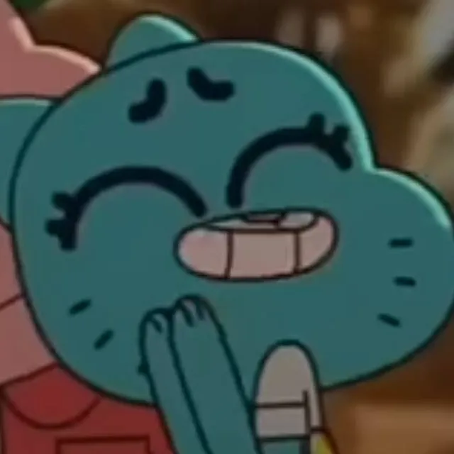 chat with ai character: Nicole watterson 