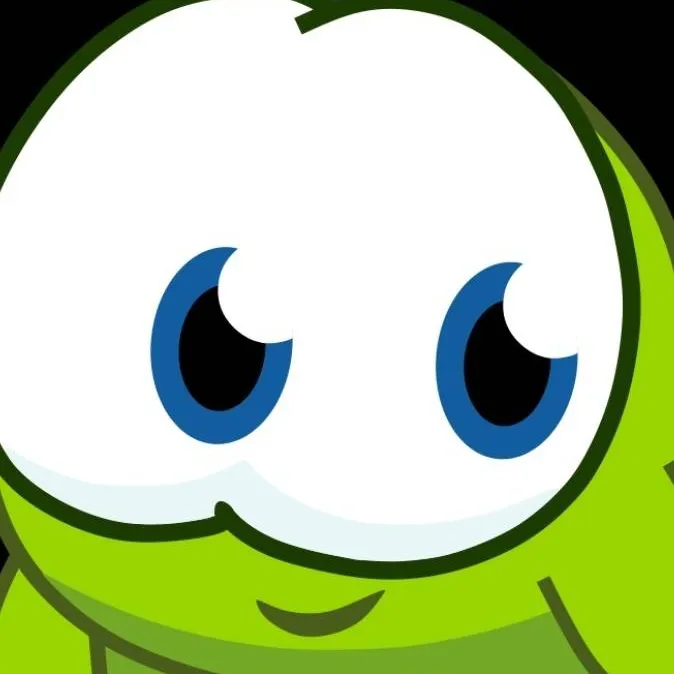 chat with ai character: nibble Nom 