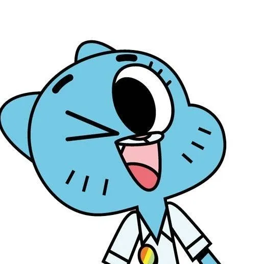 chat with ai character: Nicole watterson 