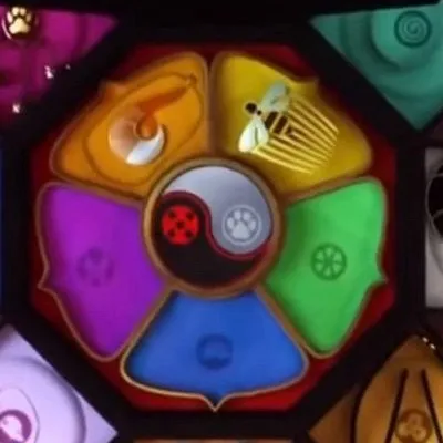 chat with ai character: STH x Miraculos