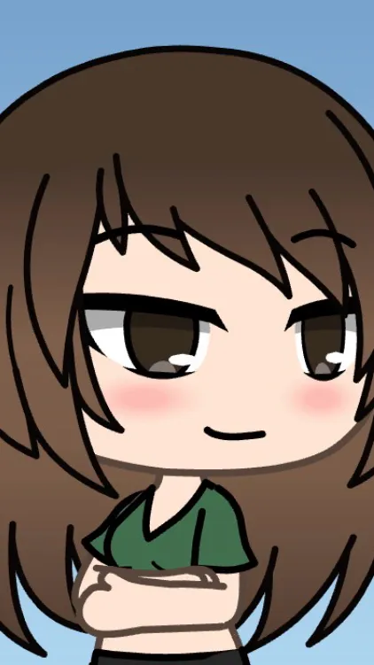 ai character: Eleanor background