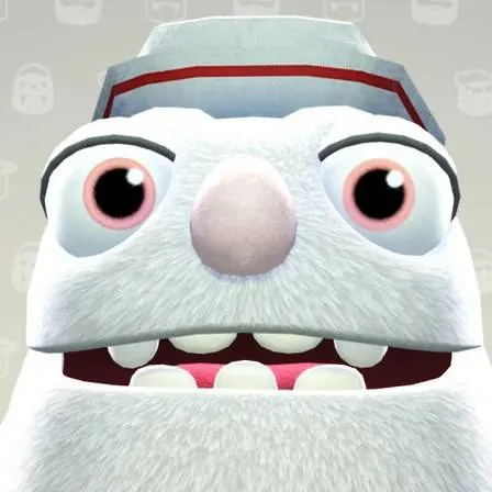 chat with ai character: Eggabell 