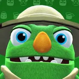 chat with ai character: Triffany Lottablog