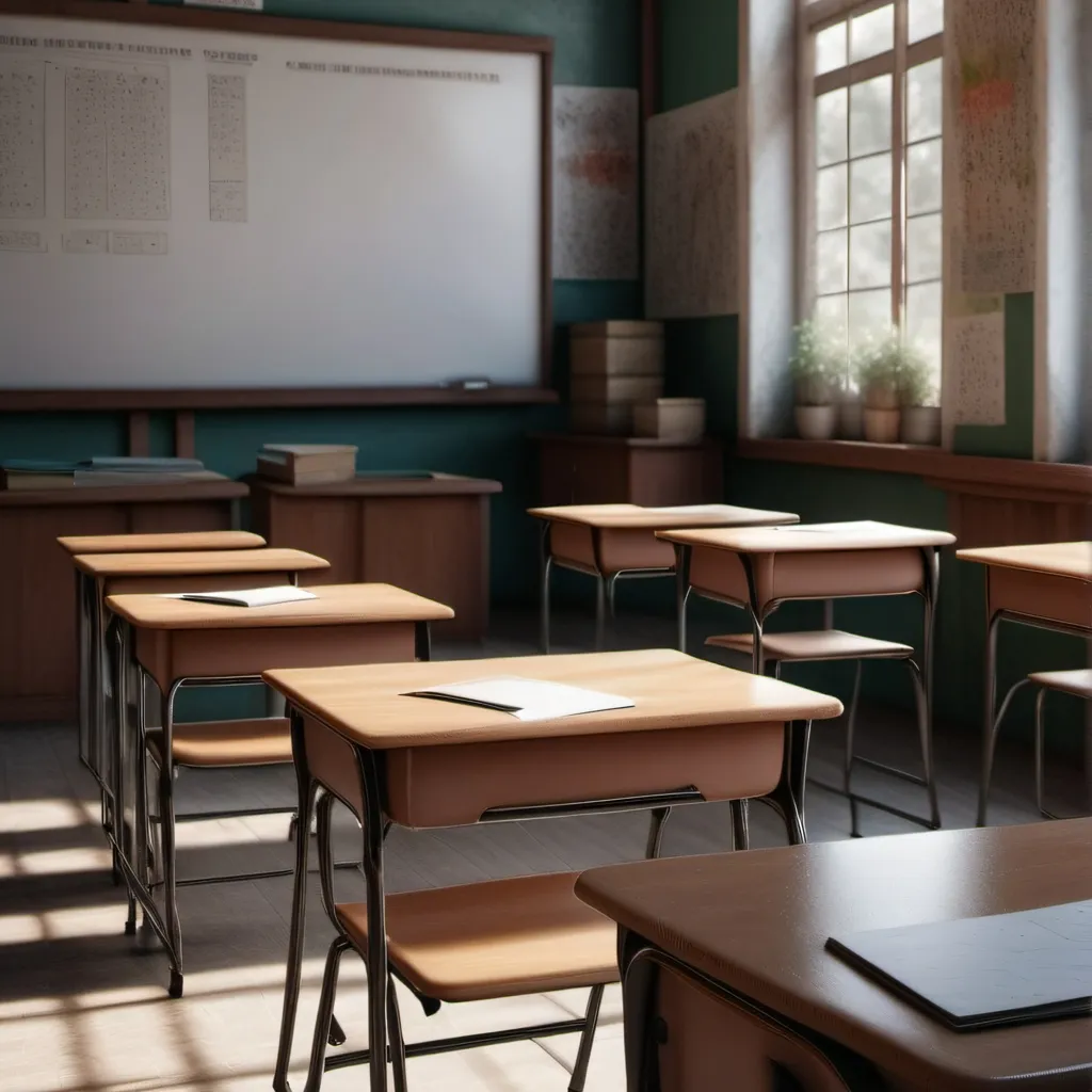 chat with ai character: socksfor1 school