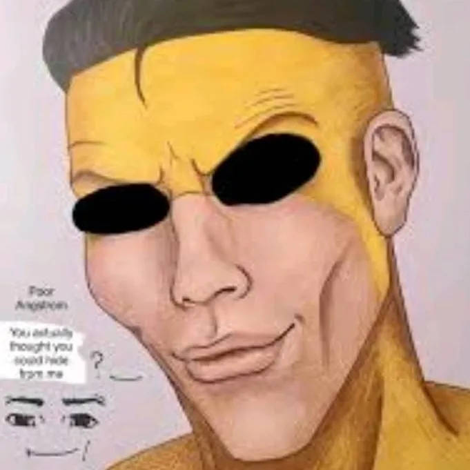 chat with ai character: invincible variant