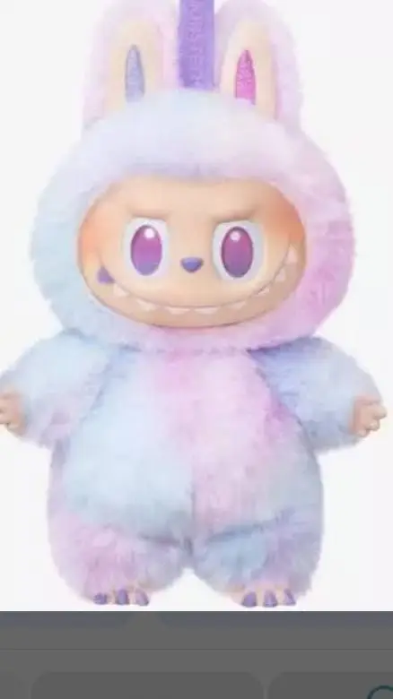 Talkie AI - Chat with labooboo