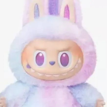 chat with ai character: labooboo