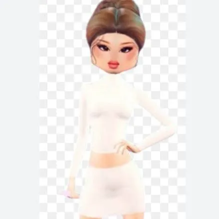 chat with ai character: LANA