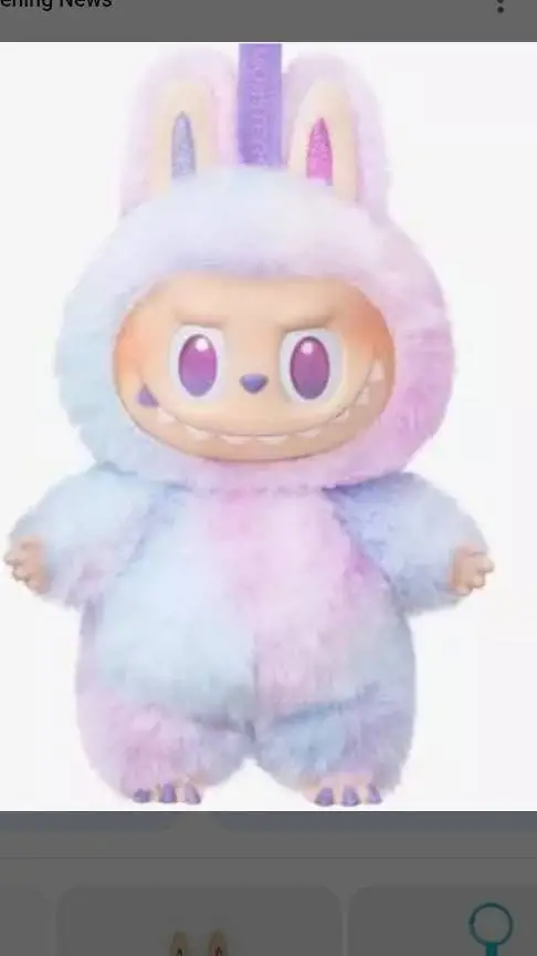 ai character: ᏞᎪ ρσσ ƿ૦૦. background