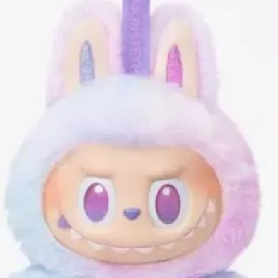 chat with ai character: labooboo