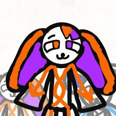 chat with ai character: nugget