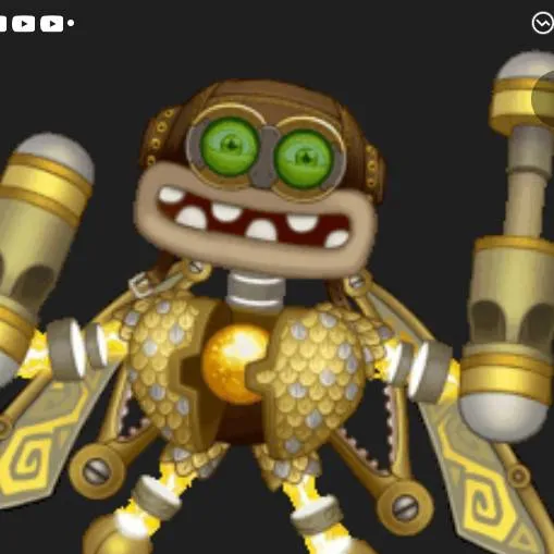 chat with ai character: air Wobots