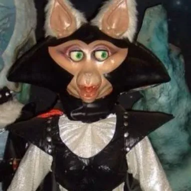 chat with ai character: princess Haley