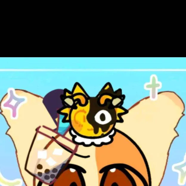 chat with ai character: NUGGET 