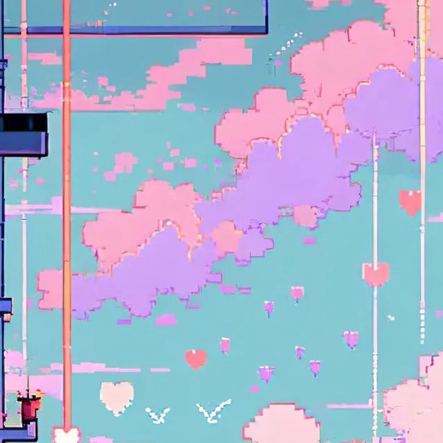 chat with ai character: Dw love u??? 