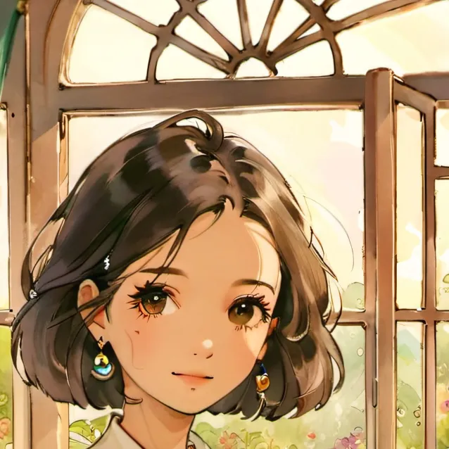 chat with ai character: dw hate you