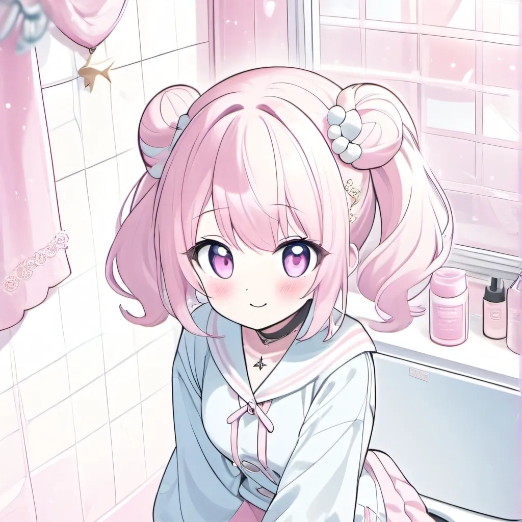 chat with ai character: Diarrhea you
