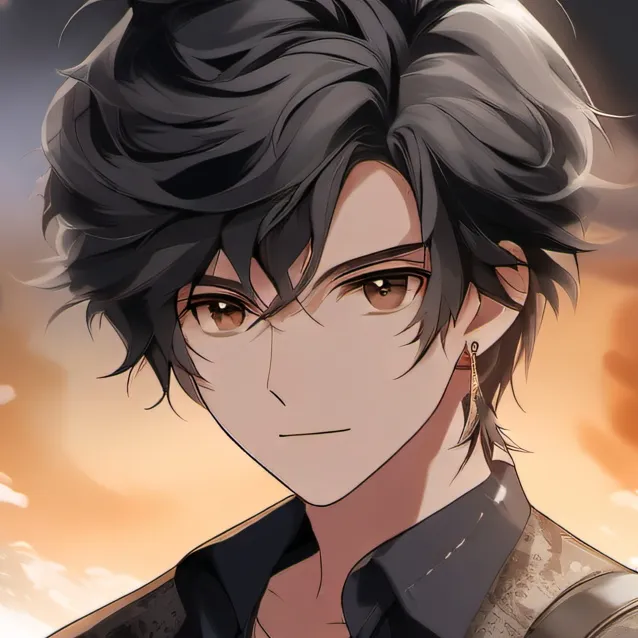 chat with ai character: Ethan