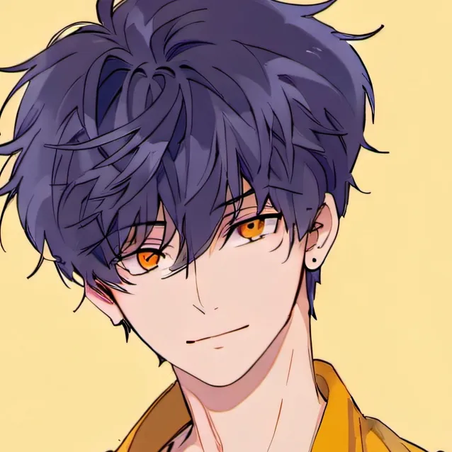 chat with ai character: Oliver 