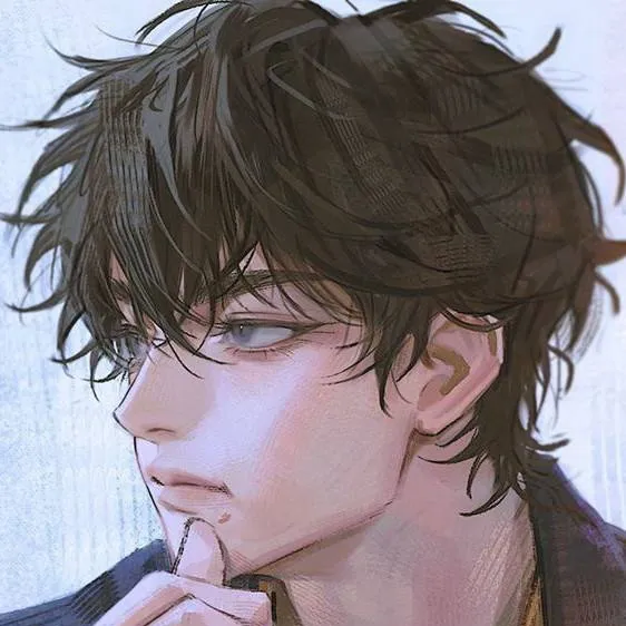 chat with ai character: ★• Jonah•★