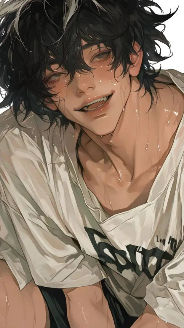ai character: Vernon background