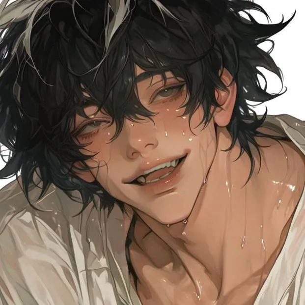 chat with ai character: Vernon