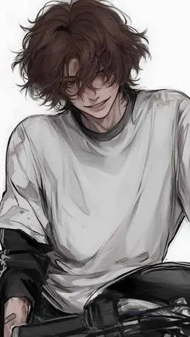 ai character: ★•Cooper•★ background