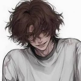 chat with ai character: ★•Cooper•★