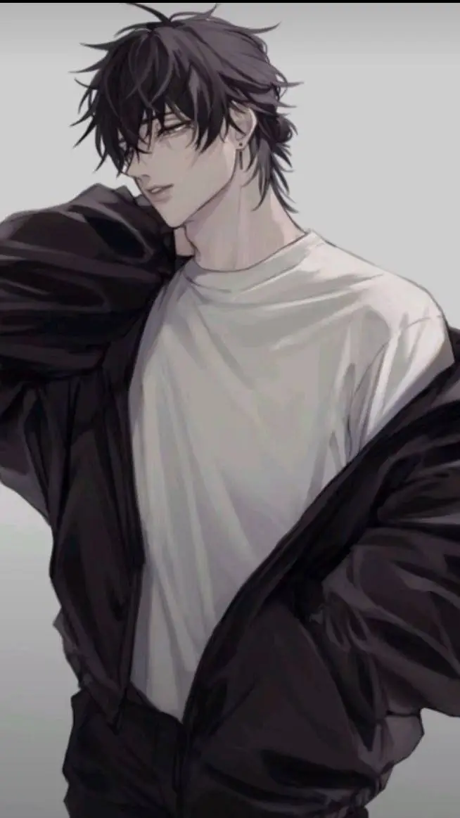 ai character: !★Alexander ★! background