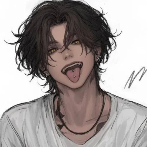 chat with ai character: Andrew 