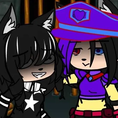 chat with ai character: moncia