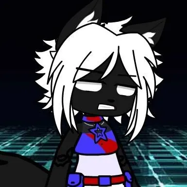 chat with ai character: Vester(my bs oc)