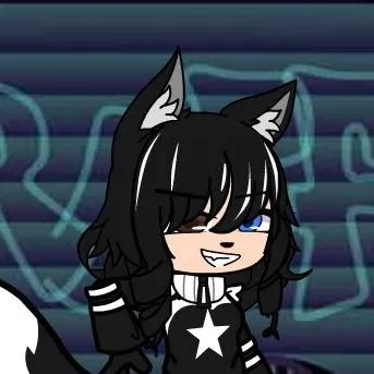 chat with ai character: Monica(My bs oc)