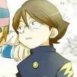 chat with ai character: Megane Kakeru