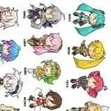 chat with ai character: Vocaloids✨