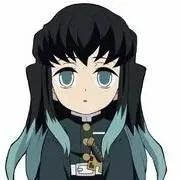 chat with ai character: Muichiro Tokito