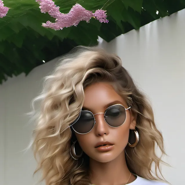 chat with ai character: Sylvia 