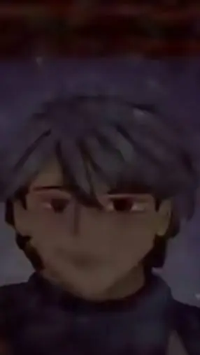 ai character: herkiv background