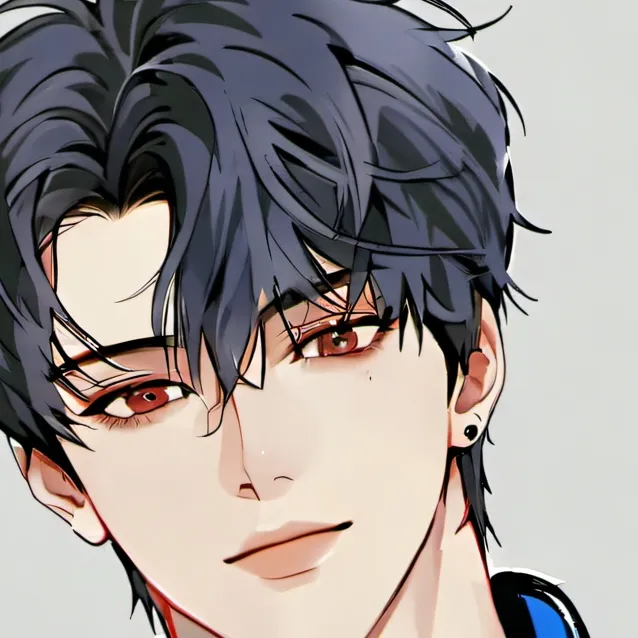chat with ai character: Archer