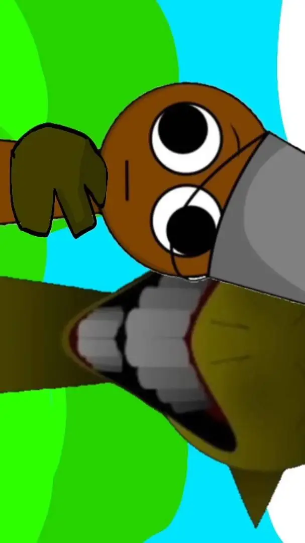 Talkie AI - Chat with Evil simon