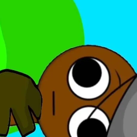 chat with ai character: Evil simon