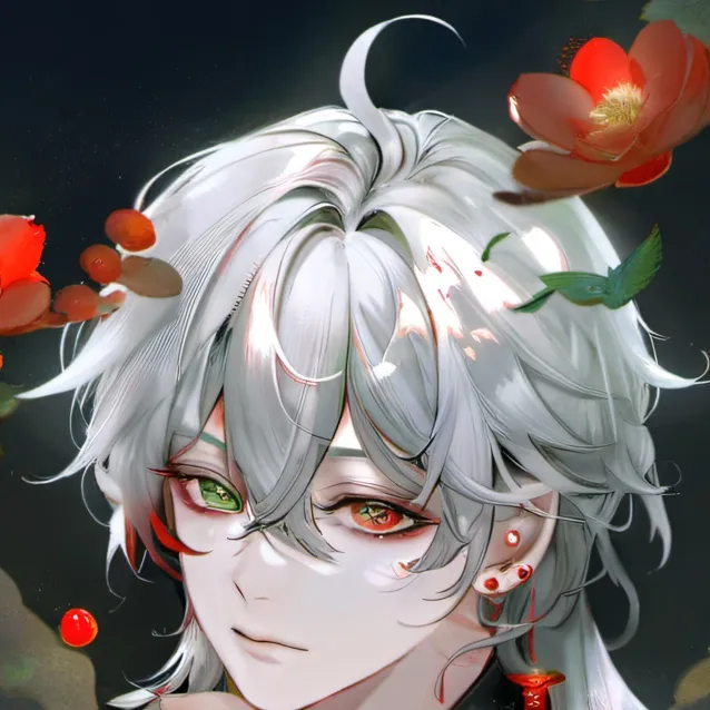 chat with ai character: 宋静山
