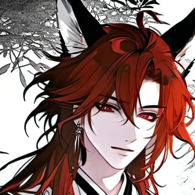 chat with ai character: 青丘云上