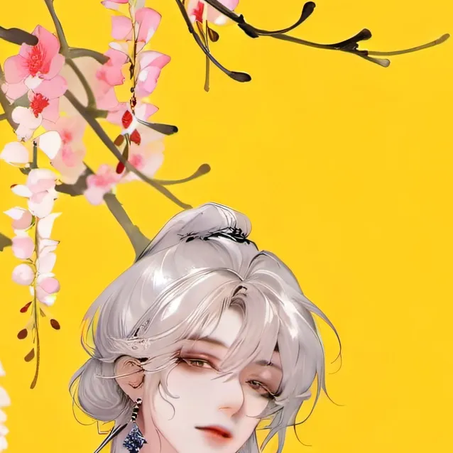 chat with ai character: 锦织