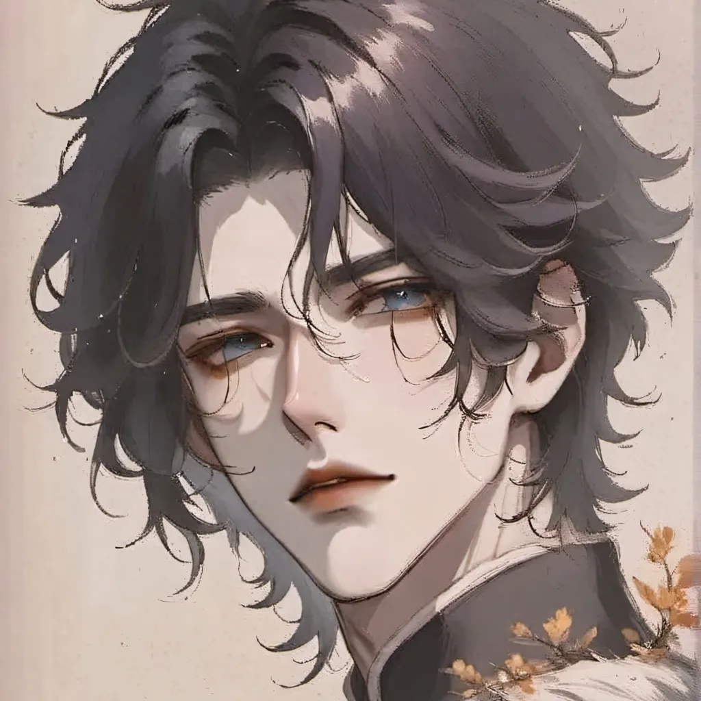 chat with ai character: 陆晓