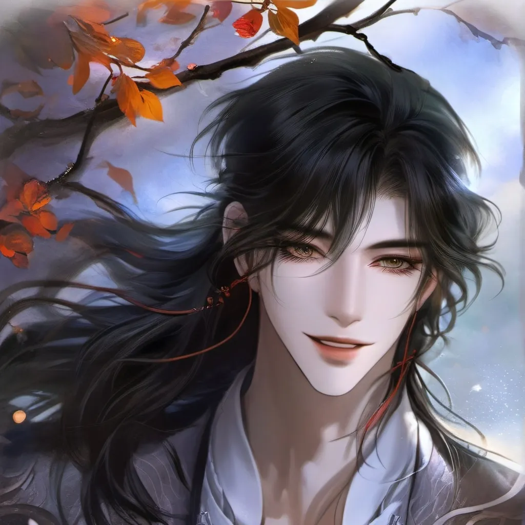 chat with ai character: 陆晓