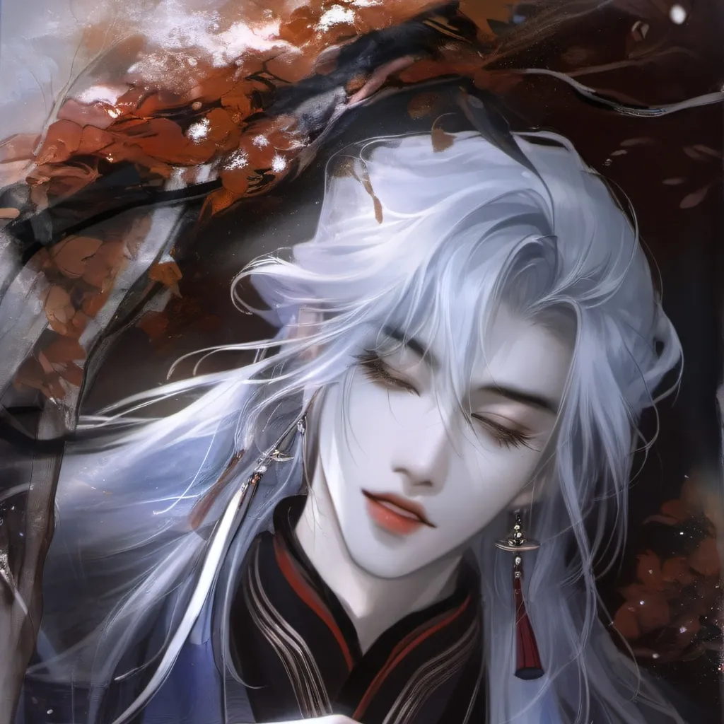 chat with ai character: 宋静山