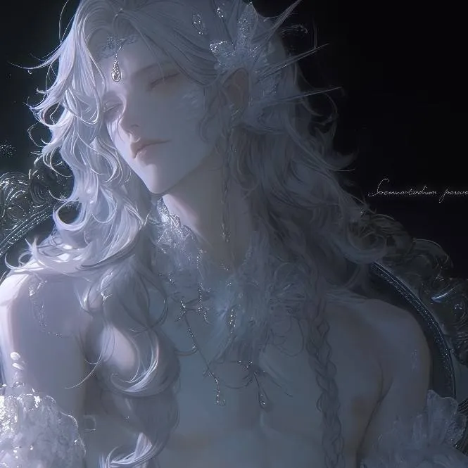 chat with ai character: 浮花岫
